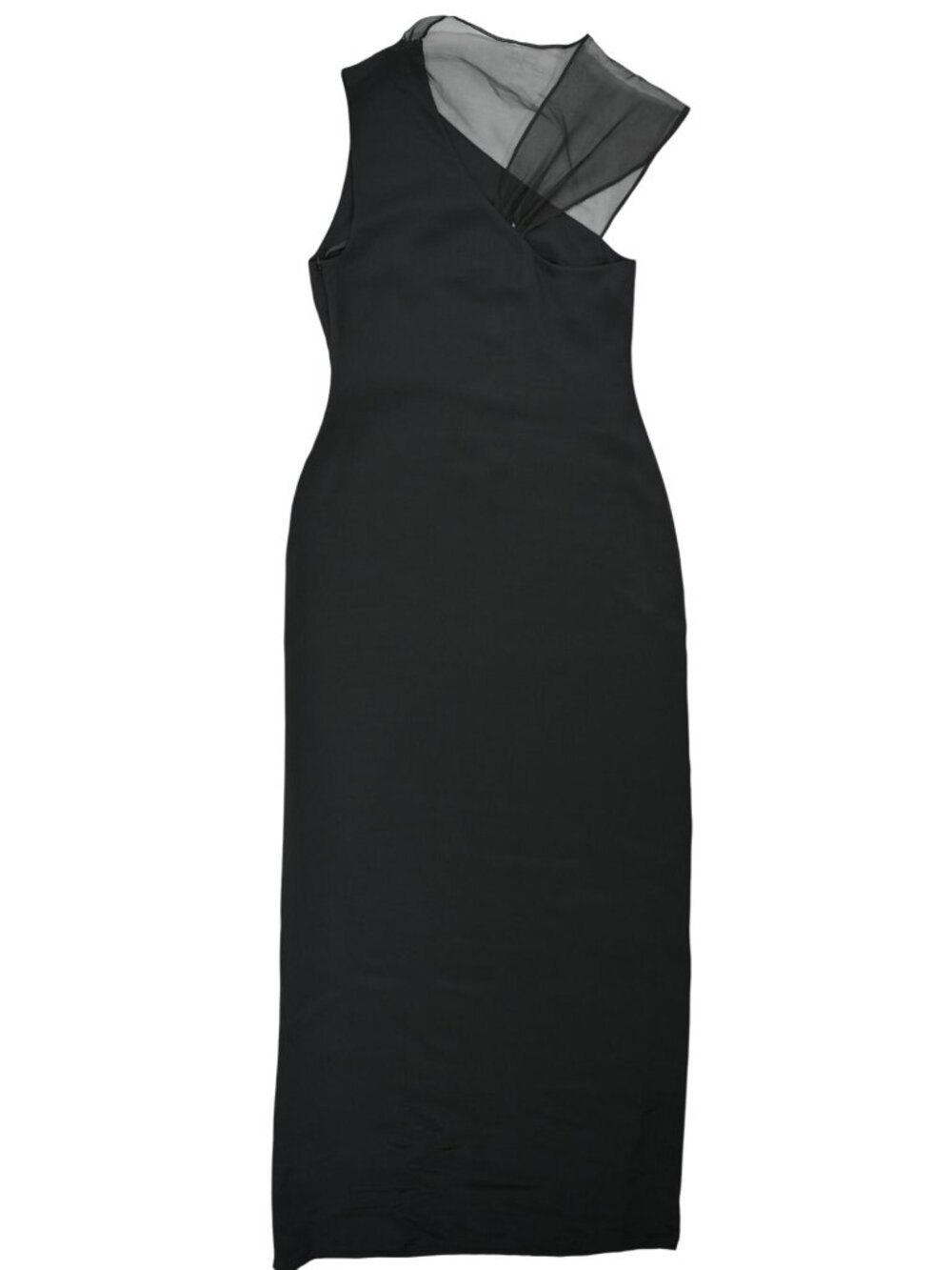Auteur Orion Dress in Black